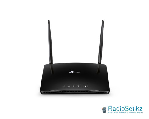 Маршрутизатор TP-Link Archer MR202